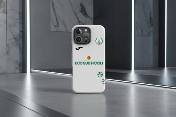 Cover iPhone rigida Monopoli Away s.s. 25/26