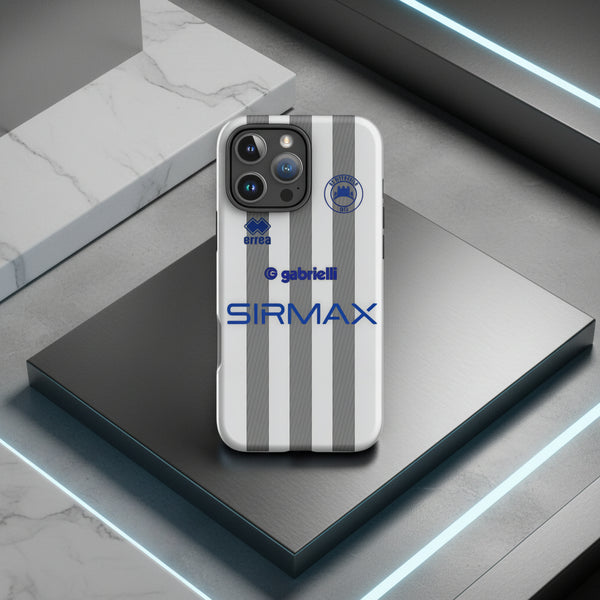 Cover iPhone rigida Cittadella Away s.s. 25/26