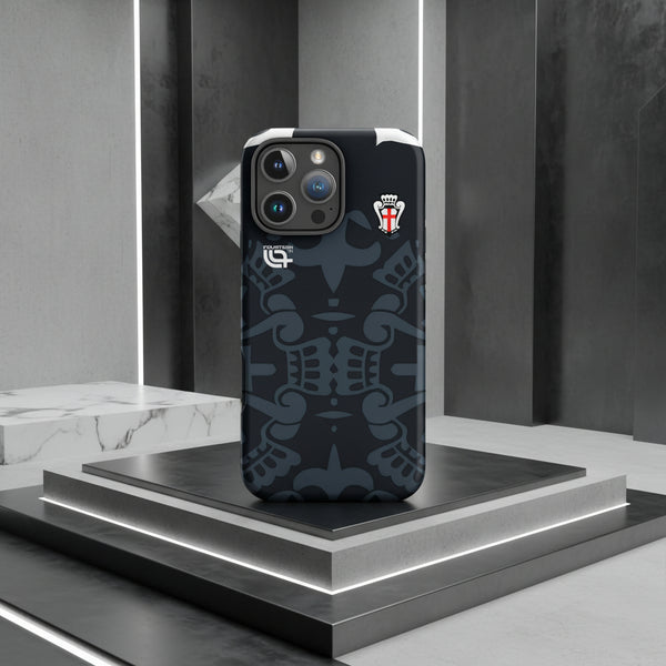 Cover iPhone rigida Pro Vercelli Away s.s. 25/26