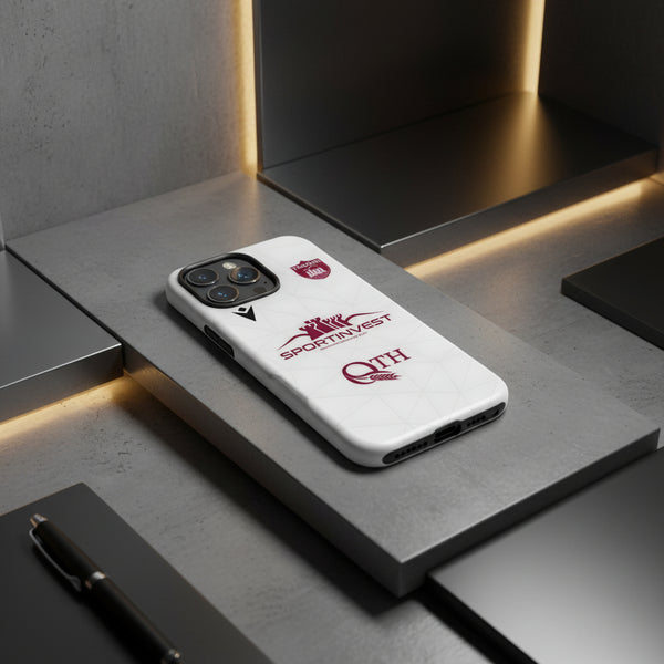 Cover iPhone rigida Trapani Away s.s. 25/26
