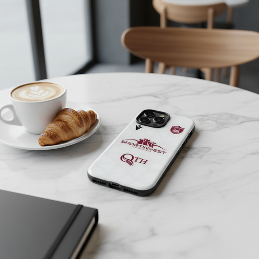 Cover iPhone rigida Trapani Away s.s. 25/26