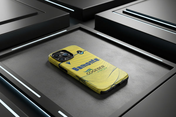 Cover iPhone rigida Giana Erminio Away s.s. 25/26
