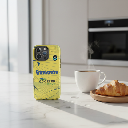 Cover iPhone rigida Giana Erminio Away s.s. 25/26