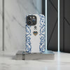 Cover iPhone rigida Latina Away s.s. 25/26