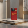 Cover iPhone rigida Messina Away s.s. 25/26
