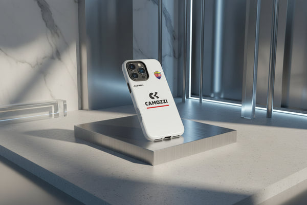 Cover iPhone rigida Lumezzane Away s.s. 25/26