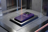Cover iPhone rigida Fiorentina Kappa Kombat s.s. 25/26