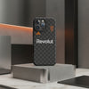 Cover iPhone rigida Como Third s.s. 25/26