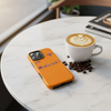 Cover iPhone rigida Fiorentina Four s.s. 25/26