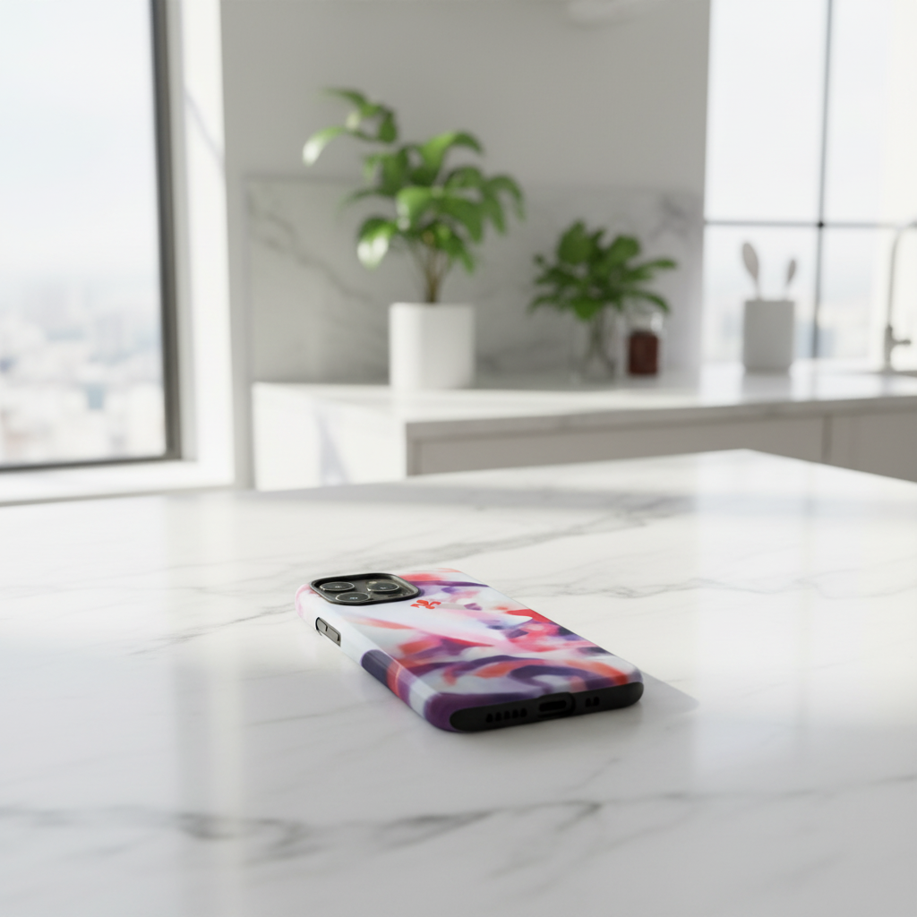 Cover iPhone rigida Fiorentina Pregara s.s. 25/26