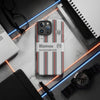 Cover iPhone rigida Cremonese Christmas Edition s.s. 25/26