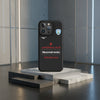 Cover iPhone rigida Virtus Francavilla Away s.s. 25/26