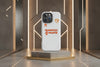 Cover iPhone rigida Pistoiese Away s.s. 25/26