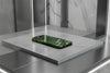 Cover iPhone rigida Elisee Mimetico Verde