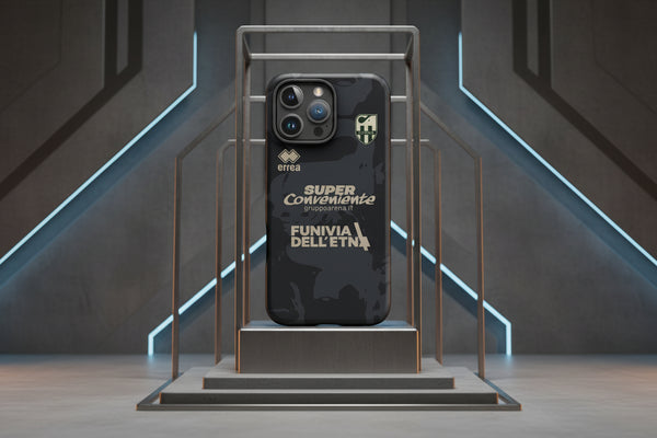 Cover iPhone rigida Catania Third s.s. 25/26