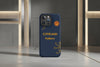 Cover iPhone rigida Ravenna Third s.s. 25/26