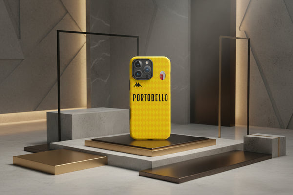 Cover iPhone rigida Ascoli Third s.s. 25/26