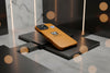 Cover iPhone rigida Union Brescia Goalkeeper s.s. 25/26