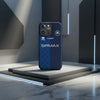 Cover iPhone rigida Cittadella Third s.s. 25/26