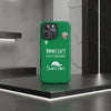 Cover iPhone rigida Carpi Goalkeeper s.s. 25/26