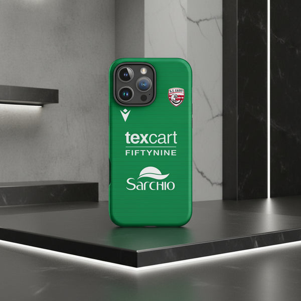 Cover iPhone rigida Carpi Goalkeeper s.s. 25/26