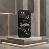Cover iPhone rigida Messina Goalkeeper s.s. 25/26