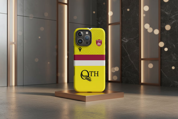Cover iPhone rigida Trapani Third s.s. 25/26