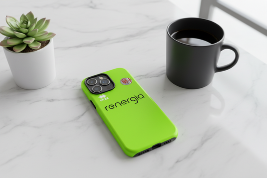 Cover iPhone rigida Alessandria Calcio Goalkeeper s.s. 25/26