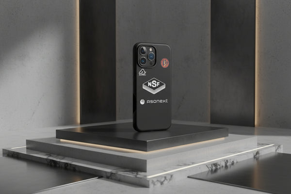 Cover iPhone rigida Ospitaletto Third s.s. 25/26