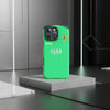 Cover iPhone rigida Arzignano Valchiampo Goalkeeper s.s. 25/26