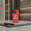 Cover iPhone rigida Pergolettese Goalkeeper s.s. 25/26