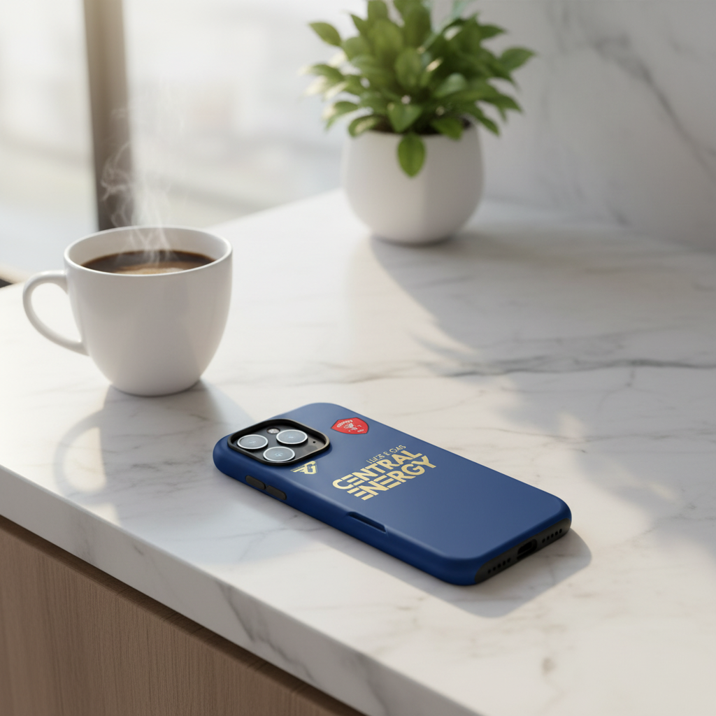 Cover iPhone rigida Perugia Third s.s. 25/26
