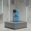 Cover iPhone rigida Lumezzane Goalkeeper s.s. 25/26