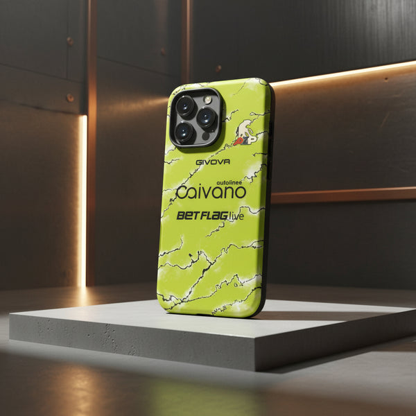 Cover iPhone rigida Az Picerno Goalkeeper s.s. 25/26