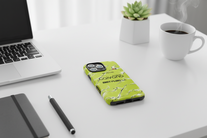 Cover iPhone rigida Az Picerno Goalkeeper s.s. 25/26