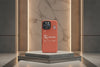 Cover iPhone rigida Torres Goalkeeper s.s. 25/26
