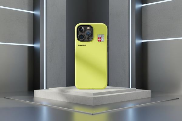 Cover iPhone rigida Rimini Goalkeeper s.s. 25/26
