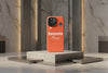 Cover iPhone rigida Giana Erminio Goalkeeper s.s. 25/26