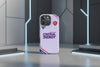 Cover iPhone rigida Perugia Goalkeeper s.s. 25/26