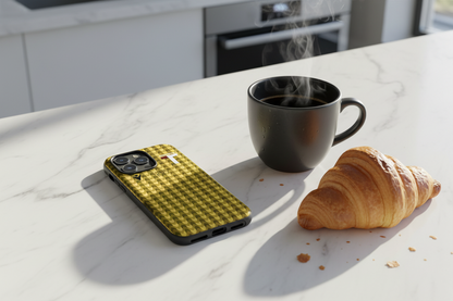 Cover iPhone rigida Ternana Goalkeeper s.s. 25/26