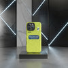 Cover iPhone rigida Lecco Goalkeeper s.s. 25/26
