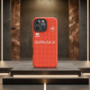Cover iPhone rigida Cittadella Goalkeeper s.s. 25/26