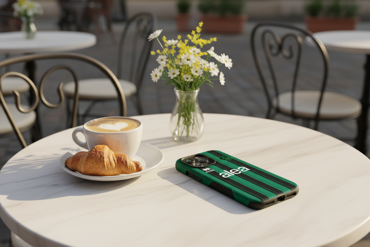 Cover iPhone rigida Pordenone Home s.s. 25/26