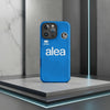 Cover iPhone rigida Pordenone Goalkeeper s.s. 25/26