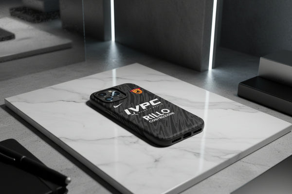 Cover iPhone rigida Benevento Goalkeeper s.s. 25/26