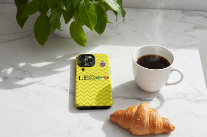Cover iPhone rigida Casarano Calcio Goalkeeper s.s. 25/26