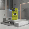 Cover iPhone rigida Ospitaletto Goalkeeper s.s. 25/26