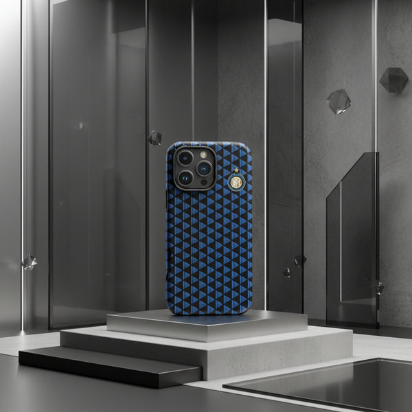 Cover iPhone rigida Inter Kit Fantasy