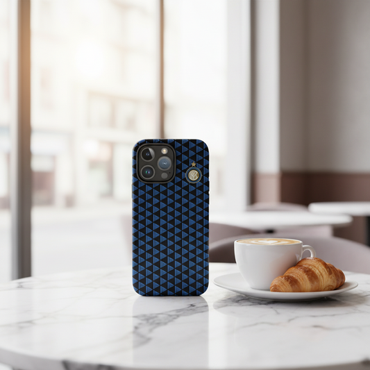 Cover iPhone rigida Inter Kit Fantasy