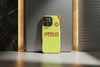 Cover iPhone rigida Ancona Goalkeeper s.s. 25/26